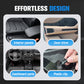 Auto Plastic Clip Tangen