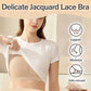Plus-Size Draadloze Minimizer BH's