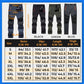 🎁2026 Nieuw binnen 50% KORTING💥👖Waterdichte, sneldrogende outdoorbroek