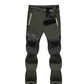 🎁2026 Nieuw binnen 50% KORTING💥👖Waterdichte, sneldrogende outdoorbroek