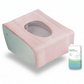 ✨ Set wegwerpbare, waterdichte toiletbrilhoezen – Hygiënisch, comfortabel en ideaal voor op reis en in openbare toiletten 🧳