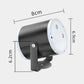 DJ Laser Party Light met 7 verlichtingsmodi en afstandsbediening