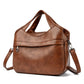 ⏳Tijdelijk 50% korting💥💥Dames crossbodytas van zacht imitatieleer