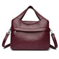 ⏳Tijdelijk 50% korting💥💥Dames crossbodytas van zacht imitatieleer