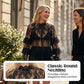 👗 50% KORTING! ✨ Elegante Kanten Jurk met Uitsnijdingen – Vrouwelijk & Luchtig – Perfect voor Speciale Gelegenheden, Zomerfeesten of Romantische Avonden 🌸
