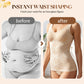 ✨Naadloze body shaping camisole met ingebouwde beha
