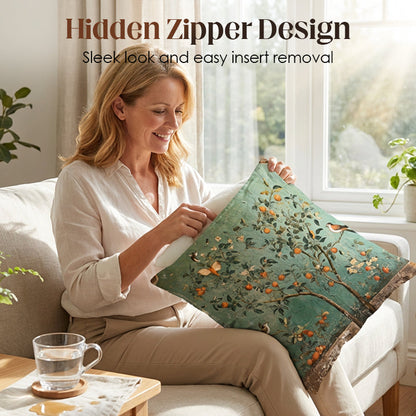 Decoratieve Kussenhoes voor Bank en Bed
