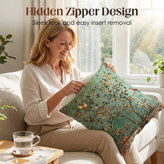 Decoratieve Kussenhoes voor Bank en Bed