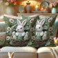 Decoratieve Kussenhoes voor Bank en Bed