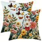 Decoratieve Kussenhoes voor Bank en Bed