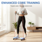 📢📢50% KORTING !!!🧘‍♀️Compacte cardio-twisting stepper✨