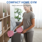 📢📢50% KORTING !!!🧘‍♀️Compacte cardio-twisting stepper✨