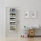 🎁 Uitverkoop 50% UIT🔥Hangende organizer met 5 niveaus en grote capaciteit