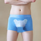 Heren Ademend Boxershort met 3D Pouch