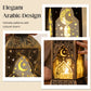 LED Ramadan Lantaarn Decoraties