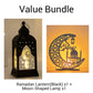 LED Ramadan Lantaarn Decoraties