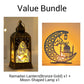 LED Ramadan Lantaarn Decoraties