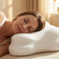 🌞Fris De Lente In Met 50% Korting!😴 Ergonomisch Bio-Traagschuim Neksteunkussen – Zeg Vaarwel tegen Nekpijn & Welkom bij Diepe Slaap