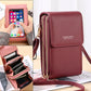 👜 50% KORTING! 💃Moederdagverkoop - Antidiefstal Leren Tas