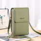 👜 50% KORTING! 💃Moederdagverkoop - Antidiefstal Leren Tas
