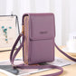 👜 50% KORTING! 💃Moederdagverkoop - Antidiefstal Leren Tas