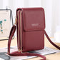 👜 50% KORTING! 💃Moederdagverkoop - Antidiefstal Leren Tas