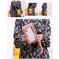 👜 50% KORTING! 💃Moederdagverkoop - Antidiefstal Leren Tas