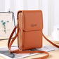 👜 50% KORTING! 💃Moederdagverkoop - Antidiefstal Leren Tas
