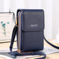 👜 50% KORTING! 💃Moederdagverkoop - Antidiefstal Leren Tas