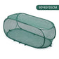 🌱 50% KORTING! ✨ 3-in-1 pop-up plantenbeschermingsnet – Beschermt tegen insecten, vorst en zon, direct op te zetten en perfect voor in de tuin en op het balkon 🌿