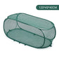 🌱 50% KORTING! ✨ 3-in-1 pop-up plantenbeschermingsnet – Beschermt tegen insecten, vorst en zon, direct op te zetten en perfect voor in de tuin en op het balkon 🌿