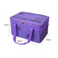 🎒Grote Kampeer Opbergtas – 900D Oxford Waterafstotend & 40KG Draagvermogen voor je Buitenavontuur!