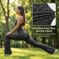 Trainingsjumpsuit voor dames met cheetahprint en ingebouwde beha