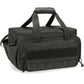 🌞50% Korting!🧰Heavy-Duty Canvas Gereedschapstas met MOLLE-Systeem | Sterk, Overzichtelijk & Professioneel