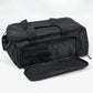 🌞50% Korting!🧰Heavy-Duty Canvas Gereedschapstas met MOLLE-Systeem | Sterk, Overzichtelijk & Professioneel