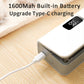 🥳2026 HOT SALE🥳💞50.000+ VERKOCHT!⏰⚡ 50% KORTING! Oplaadbare vacuümsealer – Geen batterijen nodig, opladen via USB-C. Magnetische achterkant voor opslag op de koelkast. 6 warmtestanden voor elke zak. Houdt voedsel langer vers. 🧊✨