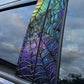 Krasbeschermer voor de B-stijl 🚗 Beschermt tegen krassen van sleutels + design met hoge resolutie + UV-bescherming. Je kunt hem zelf aanbrengen en je oude auto er weer als nieuw uit laten zien! 🎨