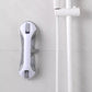 🔥50% KORTING! Zuignap-handgreep zonder boren🚿 Geen boorwerk! Directe veiligheidssteun!
