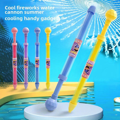 🔥Koop 1 krijg 1 gratis🔥Zomer Waterspuit Speelgoed