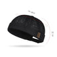 🧢 Koop 1 Krijg 1 Gratis🌬️ Lichtgewicht Ademend Mesh Randloze Pet – Retro Docker Stijl, Verstelbaar & Ultralicht – Koele Comfort ✨
