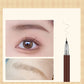 ✨ Precisie Waterdichte Vloeibare Eyeliner Pen – Vegen-Proof, Fijne Punt & Langdurig Voor een Vlekkeloze Look 👁️