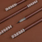 ✨ Precisie Waterdichte Vloeibare Eyeliner Pen – Vegen-Proof, Fijne Punt & Langdurig Voor een Vlekkeloze Look 👁️