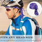 ⏰🎁Klassieke Biker & Sport Hoofddoek