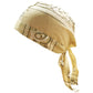 ⏰🎁Klassieke Biker & Sport Hoofddoek