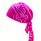 ⏰🎁Klassieke Biker & Sport Hoofddoek
