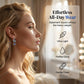 ✨ 50% KORTING 🌙 Hemelse Hangende Creool Oorbellen – Zilverkleurig – Maan & Sterren, Fijn & Elegant – Perfect voor een Boheemse of Dagelijkse Look 💫