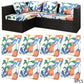 Hoesjes voor tuinbankkussens – waterafstotend, UV-bestendig en perfect passend – ideaal voor kussens op het terras, balkon en in de tuin☀️🏡