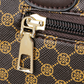 📢📢50% KORTING !! ⏰Stijlvolle 6-in-1 tas-set voor moeder en baby – met print, veelzijdige schouder-, crossbody- en handtas voor dagelijks gebruik 🌿