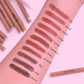 🔥Koop 1 krijg er 1 gratis 1🔥 Lipliner met peptiden en matte lippenstift met twee uiteinden – 11 kleuren