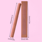 🔥Koop 1 krijg er 1 gratis 1🔥 Lipliner met peptiden en matte lippenstift met twee uiteinden – 11 kleuren
